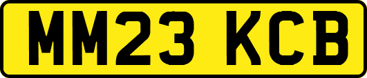 MM23KCB