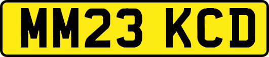 MM23KCD
