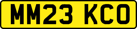 MM23KCO