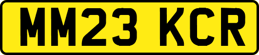 MM23KCR