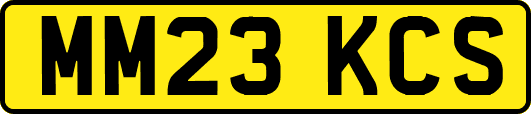 MM23KCS