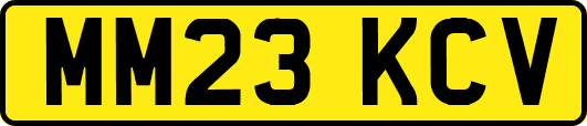 MM23KCV