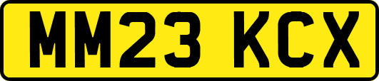 MM23KCX