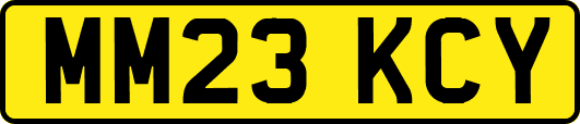 MM23KCY