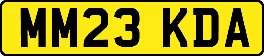 MM23KDA