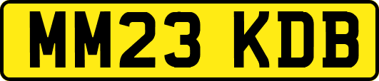 MM23KDB