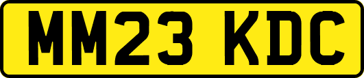 MM23KDC