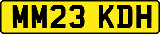 MM23KDH