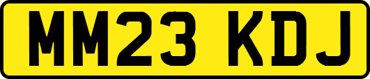 MM23KDJ