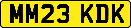 MM23KDK