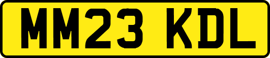MM23KDL