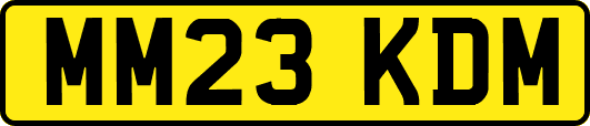 MM23KDM