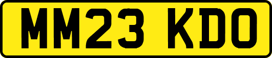 MM23KDO