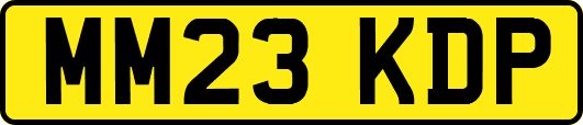 MM23KDP