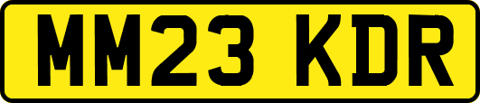 MM23KDR
