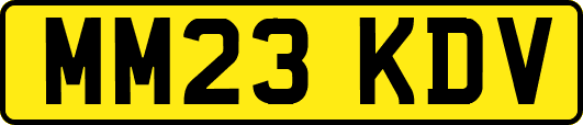 MM23KDV