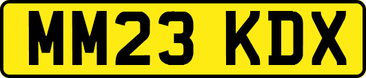 MM23KDX