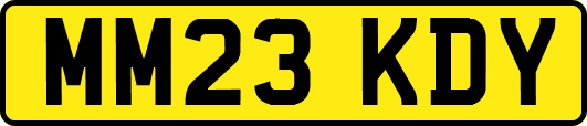 MM23KDY
