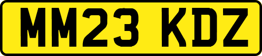 MM23KDZ