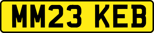 MM23KEB