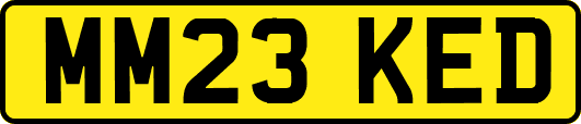 MM23KED