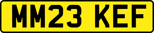 MM23KEF