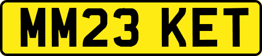 MM23KET