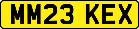 MM23KEX