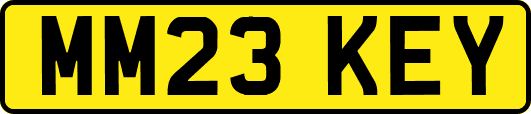 MM23KEY