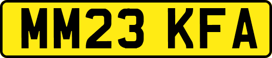 MM23KFA