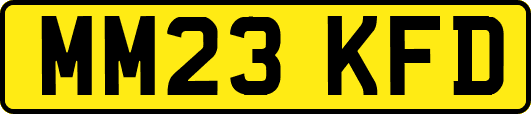 MM23KFD