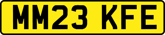 MM23KFE