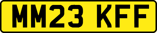 MM23KFF