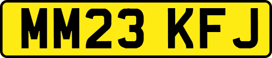 MM23KFJ