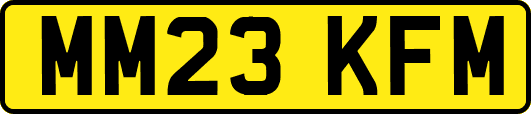 MM23KFM