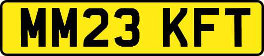 MM23KFT