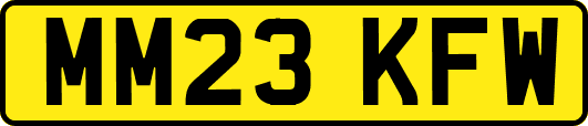 MM23KFW