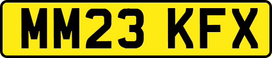 MM23KFX