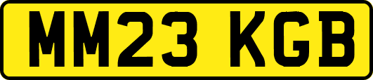 MM23KGB