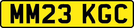 MM23KGC