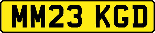 MM23KGD