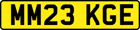 MM23KGE