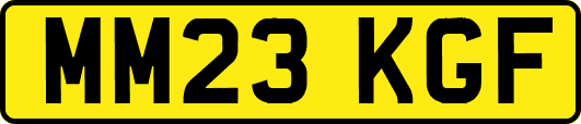 MM23KGF