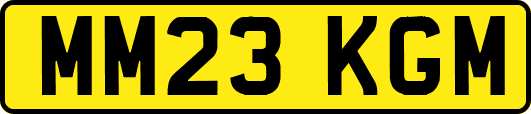 MM23KGM