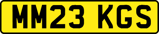 MM23KGS