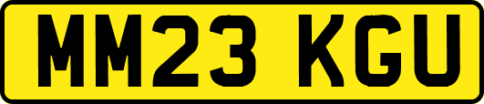 MM23KGU