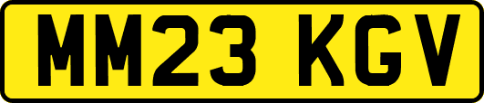 MM23KGV