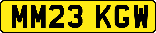 MM23KGW