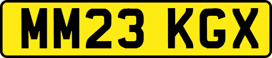 MM23KGX