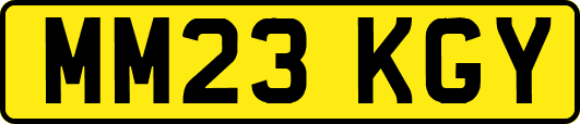 MM23KGY